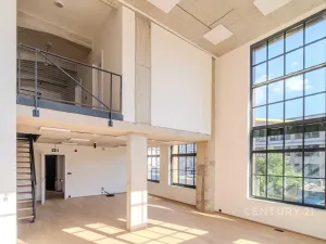 Prodej kanceláře, Praha - Vysočany, Kolbenova, 144 m2