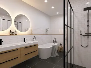 Prodej kanceláře, Praha - Vysočany, Kolbenova, 181 m2