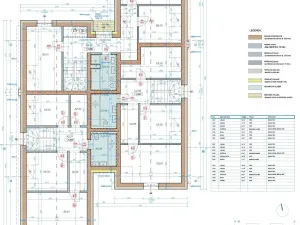 Prodej bytu 4+kk, Praha - Běchovice, Pplk. Nováčka, 138 m2