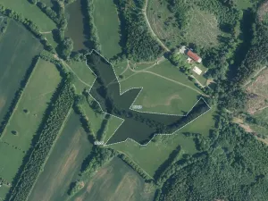 Prodej podílu louky, Blansko, 6179 m2