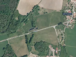 Prodej louky, Zdechovice, 4762 m2