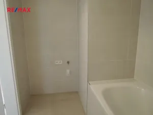 Pronájem bytu 3+kk, Hostivice, Cihlářská, 62 m2