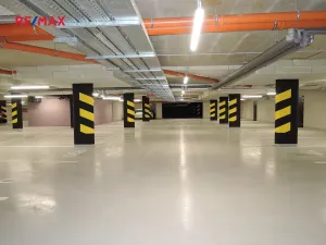 Pronájem bytu 3+kk, Hostivice, Cihlářská, 62 m2