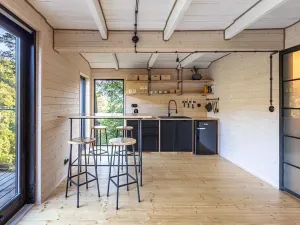 Prodej - jiné, Krňany, 54 m2