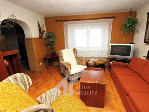 Prodej rodinného domu, Želetava, 69 m2