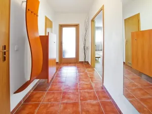 Pronájem bytu 2+kk, Praha - Vyšehrad, Neklanova, 68 m2