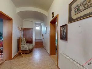 Prodej rodinného domu, Třebechovice pod Orebem, 427 m2