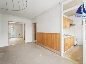 Prodej bytu 4+1, Praha - Záběhlice, Hrusická, 78 m2