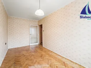 Prodej bytu 4+1, Praha - Záběhlice, Hrusická, 78 m2