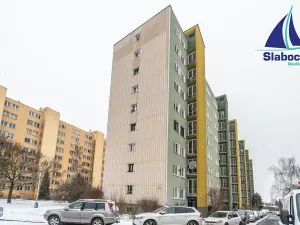 Prodej bytu 4+1, Praha - Záběhlice, Hrusická, 78 m2