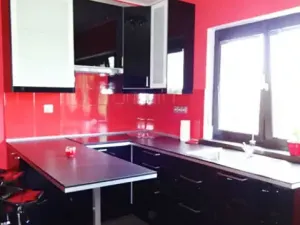 Pronájem bytu 1+kk, Praha - Braník, U dubu, 28 m2