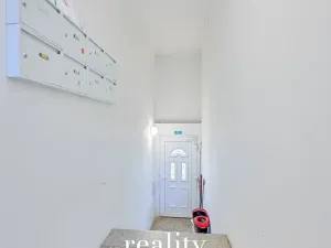 Prodej bytu 2+1, Brno, Karlova, 48 m2