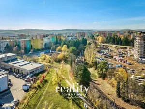 Prodej bytu 2+kk, Brno, Ukrajinská, 53 m2