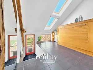 Prodej rodinného domu, Znojmo, Horní Česká, 308 m2