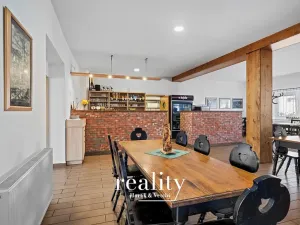 Prodej restaurace, Dobšice, Lahoferova, 797 m2