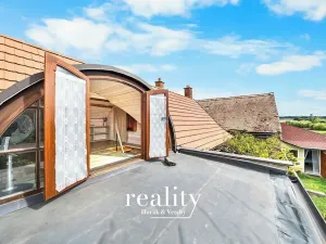 Prodej rodinného domu, Štítary, 202 m2