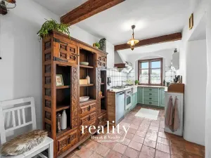 Prodej rodinného domu, Štítary, 202 m2