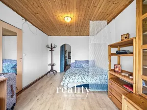 Prodej rodinného domu, Štítary, 202 m2