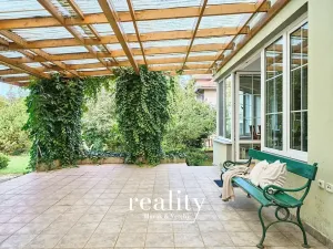 Prodej vícegeneračního domu, Znojmo, Bratrstva, 210 m2