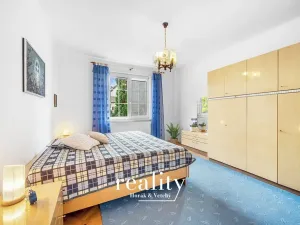 Prodej vícegeneračního domu, Znojmo, Bratrstva, 210 m2