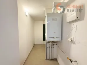 Pronájem bytu 4+1, Hodonín, Sv. Čecha, 125 m2