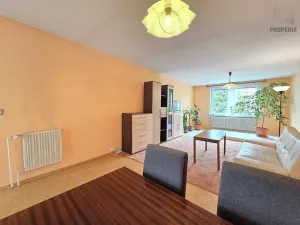 Pronájem bytu 4+1, Popůvky, Chaloupky, 98 m2