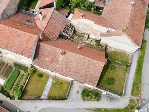 Prodej rodinného domu, Lažánky, 68 m2