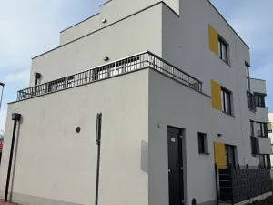 Pronájem bytu 2+1, Kutná Hora, Za Lidkou, 64 m2