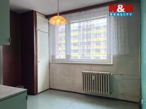 Prodej bytu 2+1, Prostějov, Krokova, 56 m2