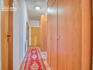 Prodej bytu 2+kk, Teplice nad Bečvou, 60 m2