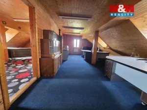 Pronájem kanceláře, Sviadnov, Ostravská, 200 m2