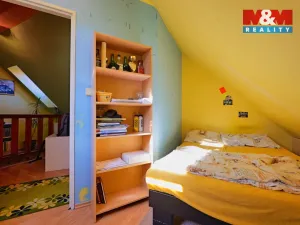 Prodej rodinného domu, Brodek u Konice, 167 m2