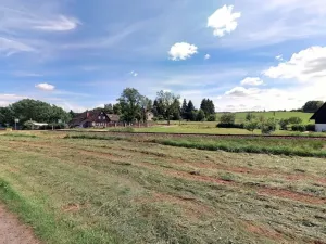 Prodej pozemku pro bydlení, Chotěvice, 537 m2