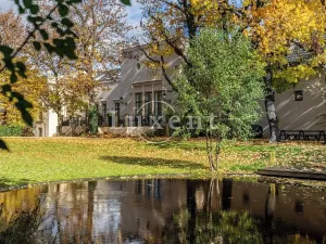 Prodej domu, Trnová, 1585 m2