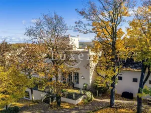 Prodej ubytování, Trnová, 1585 m2