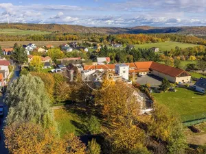 Prodej ubytování, Trnová, 1585 m2