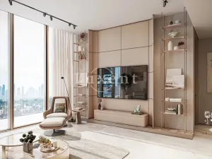 Prodej bytu 4+kk, Dubaj, Spojené arabské emiráty, 147 m2