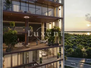 Prodej bytu 2+kk, Dubaj, Spojené arabské emiráty, 68 m2