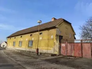 Prodej rodinného domu, Ovčáry, 160 m2