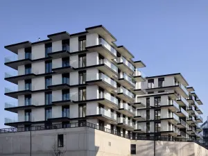 Prodej bytu 2+kk, Praha - Modřany, Československého exilu, 58 m2