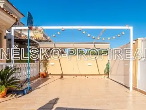 Prodej rodinného domu, Guardamar del Segura, Španělsko, 88 m2