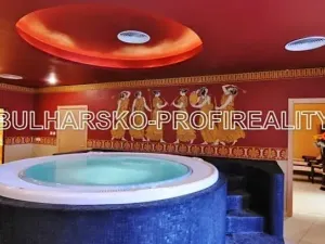 Prodej bytu 2+kk, Aheloy, Bulharsko, 86 m2