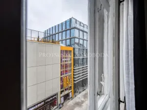 Prodej bytu 3+1, Praha - Nové Město, Spálená, 100 m2