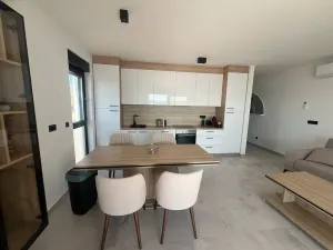 Prodej bytu 2+kk, Maslenica, Chorvatsko, 60 m2