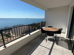 Prodej bytu 2+kk, Maslenica, Chorvatsko, 60 m2