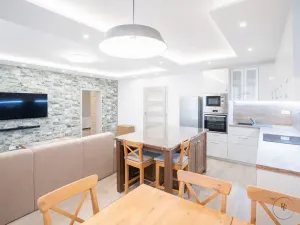 Pronájem bytu 3+kk, Praha - Krč, Tavolníková, 85 m2