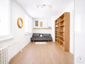 Pronájem bytu 3+kk, Praha - Krč, Tavolníková, 85 m2