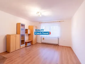 Pronájem rodinného domu, Bělkovice-Lašťany, 150 m2