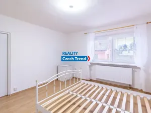 Pronájem rodinného domu, Bělkovice-Lašťany, 150 m2