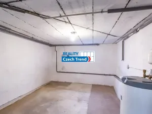 Pronájem rodinného domu, Bělkovice-Lašťany, 150 m2